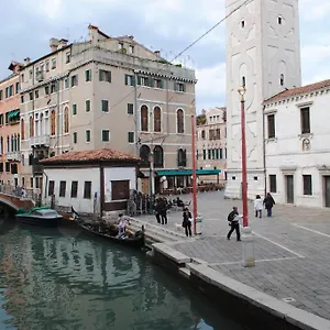San Firmino Canal View Bed & Breakfast Venice