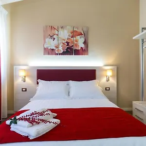 Venice Airport Erica 1 Guest house Campalto