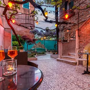 Casa Boccassini Hotel Venice