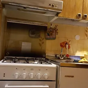 Mansarda Centro A 2 Passi Dal Mare Apartment *