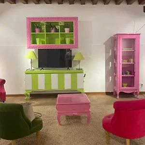 Appartement Gesuiti