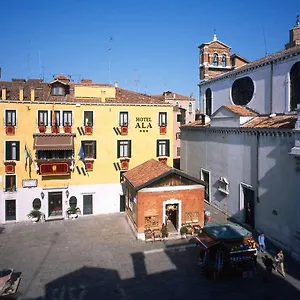 Otel Unahotels Ala Venedik