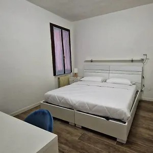 Ca' Fontego Apartment