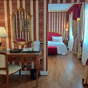 Szálloda Sina Palazzo Sant'angelo 4*