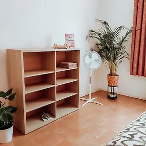Venecia Es Apartment *