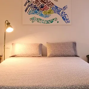 La Barena - Vacanze Apartment *