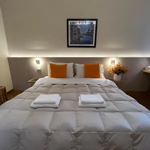 Ca Di Buole A Apartment Mestre