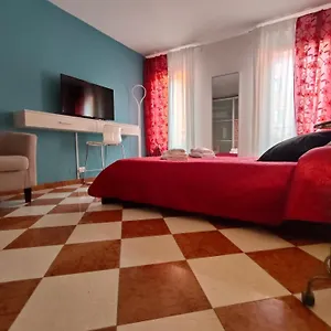 San Marco Ca' Tiepolo Apartment Venice