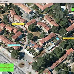 Sofia Venice Mestre