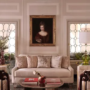 Hotel Violino D'oro Benátky