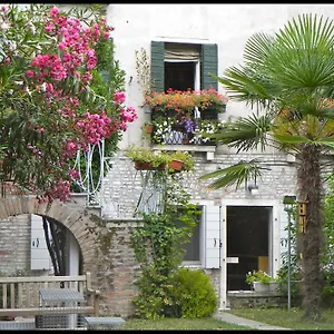 Penzion Palazzo Soderini