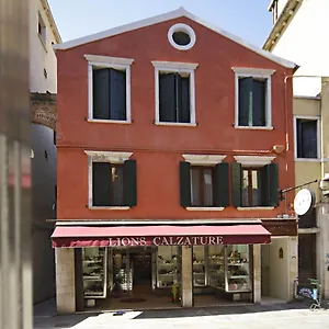 Hotel Adriatico Benátky