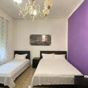 Apartment Venice Night 25 Via Milano *