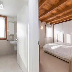 Apartment Pellestrina Domus - Italianflat *