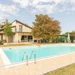 Isabella - Venice Retreat - Swimming Pool And Garden * Mestre
