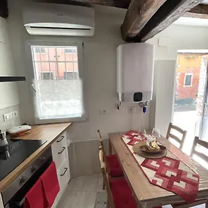 Apartment Atelier