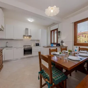 Gate2-marcopoloairport-2 Da Letto-wifi-netflix-15' Da Venezia Daire