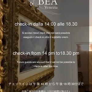 Ca Bea * Venice