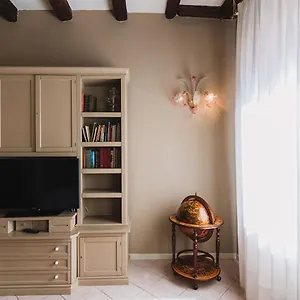 Bed & Breakfast Ca' Amadi Venetië