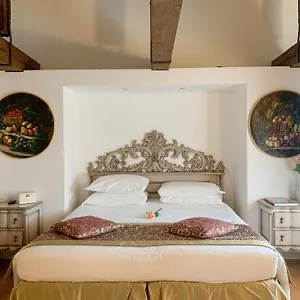 Apartament Al Redentore Di