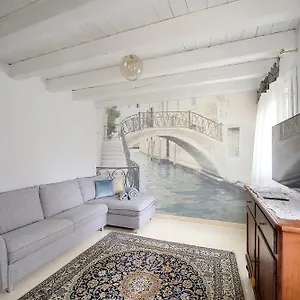 Appartement Maison Sul Pozzo, Venicevillas Venise
