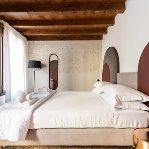 Cannaregio Apartamento Venecia