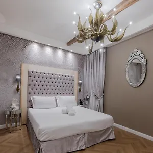 Bed & Breakfast Ca Dell'arte Boutique Venezia