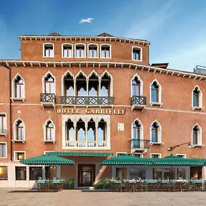 Gabrielli - Starhotels Collezione