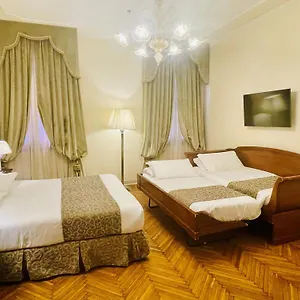 Hotel Dell'opera Venetië