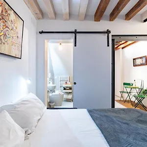 Apartamento Recreate - Biennale