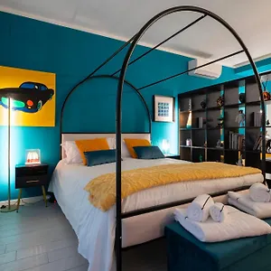 Apartman Ca' Petunia - Art Velence