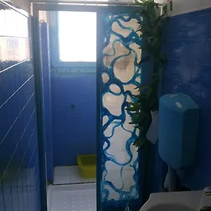 Hostel Blue
