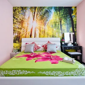 Jolly Marghera Apartman *