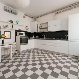 Apartamento Celestia Canal View Veneza