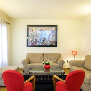 Apartment Ca' Frezzeria