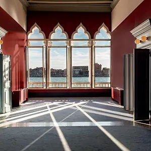 Il Palazzo Experimental Venecia