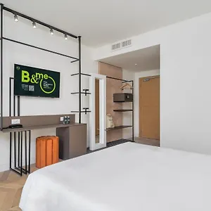Otel Laguna