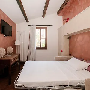 Apartamento Rosso Veneziano