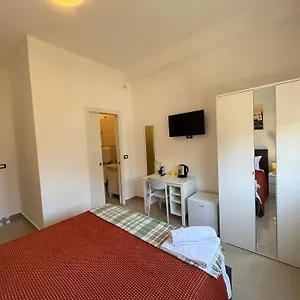 Bed & Breakfast Casa Duca D'aosta *