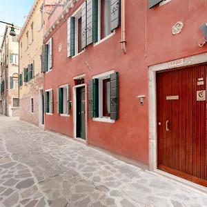 La Caorlina Full * Venedig