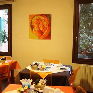 Domus Orsoni Panzió 2*