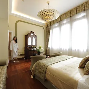 Отель Le Isole Венеция