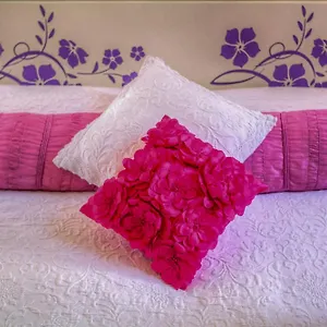De L'osmarin Suites