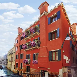 Otel Mercurio