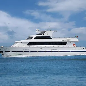 Yacht Sarah Venezia Bateau-hôtel