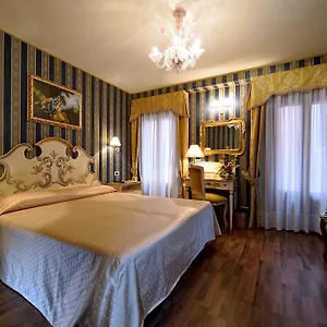 Hotel Di Milano 3*