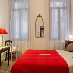 Appartamento Minuetto *