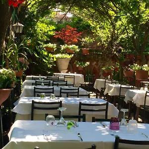 Antica Montin Hotel