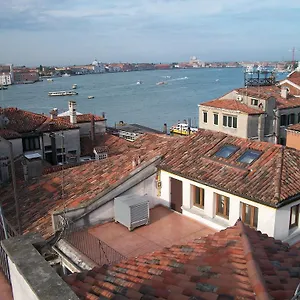 Bed & - Casa Per Ferie La Pieta Venecia