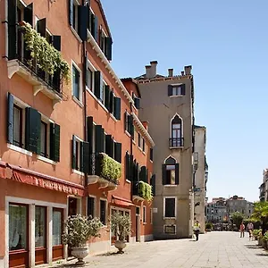 Palazzo Del Giglio Hotel Veneza